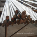 Stainless Steel Bars with cold-drawn, hot-rolled finish
